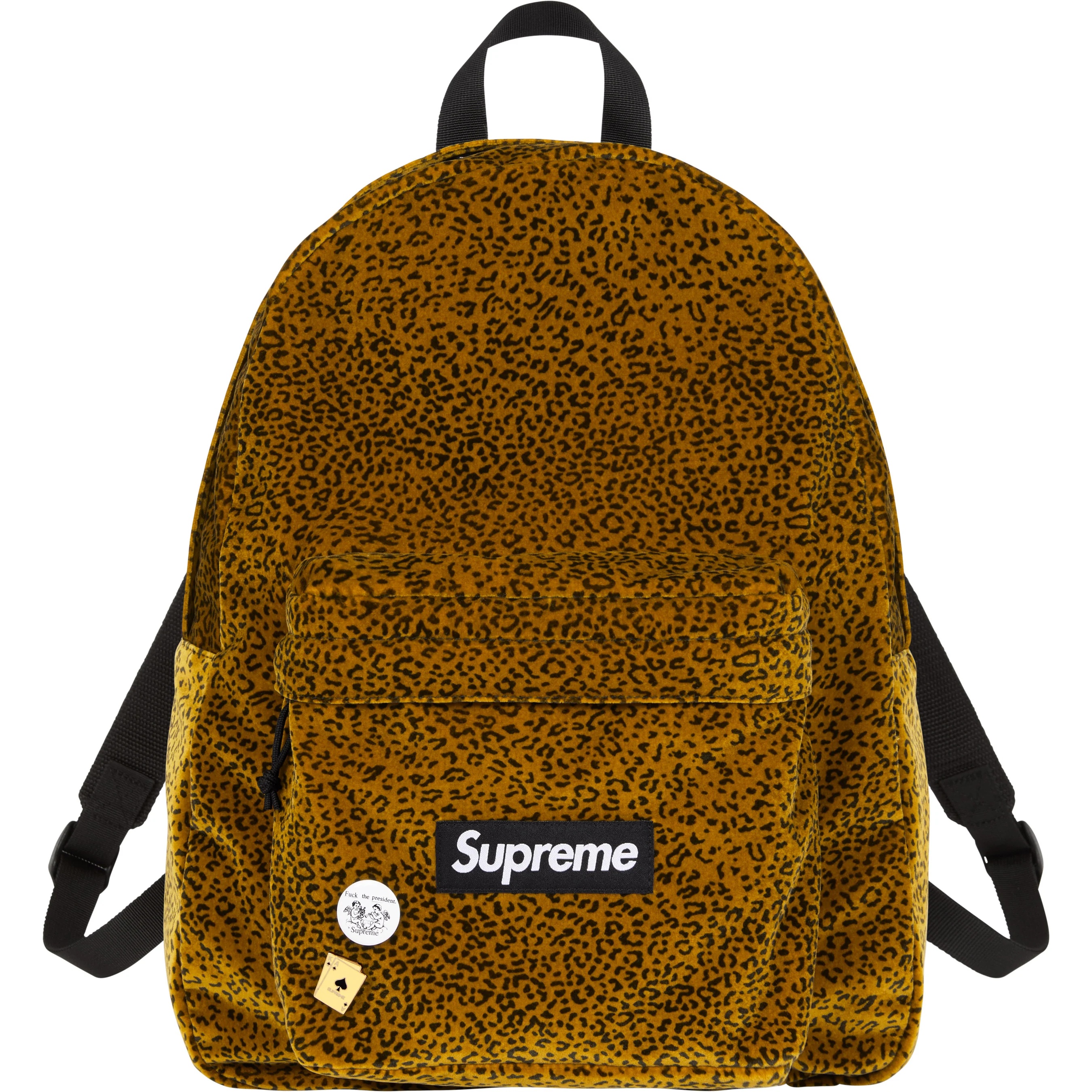 Velvet Backpack view 14